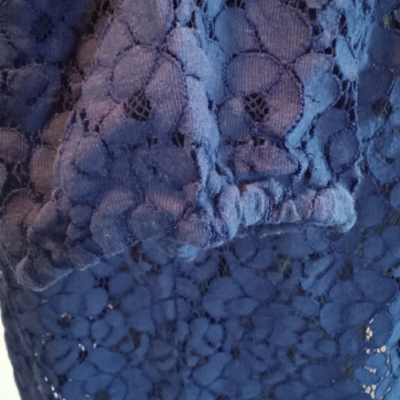 Pretty Joe Fresh Blouse - Picture 6 of 6